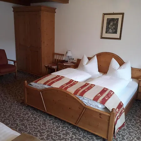 Gasthof Riederhof 3*