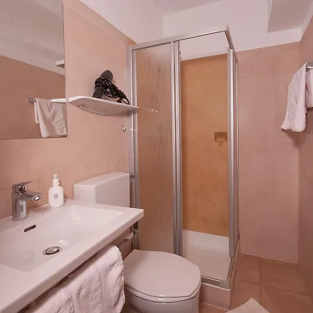 Gasthof Riederhof Отель 3*