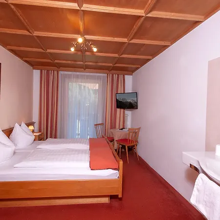 Gasthof Riederhof Герлос