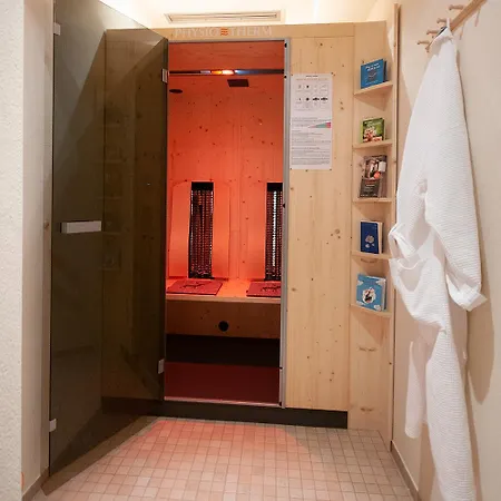 Riederhof 3* ゲルロス