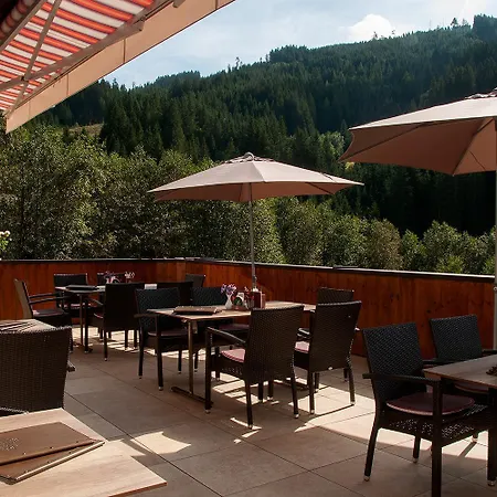 Отель Gasthof Riederhof