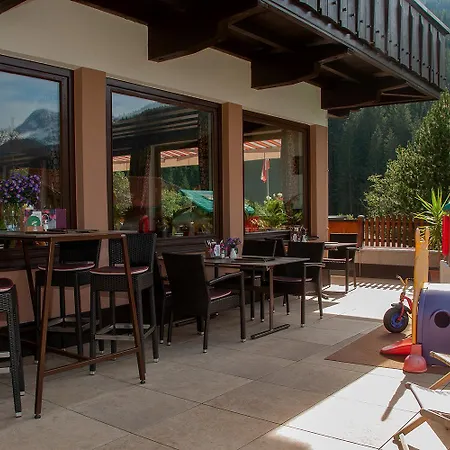 Gasthof Riederhof 3*