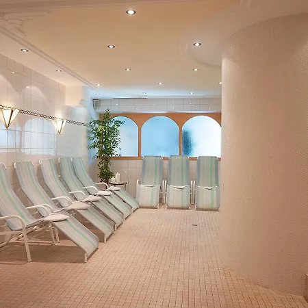 Gasthof Riederhof Герлос