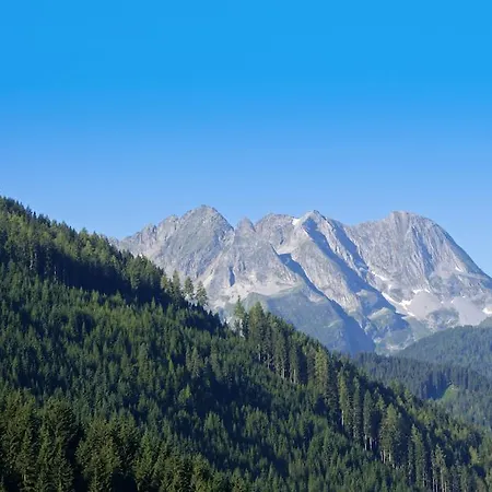 Gasthof Riederhof Герлос