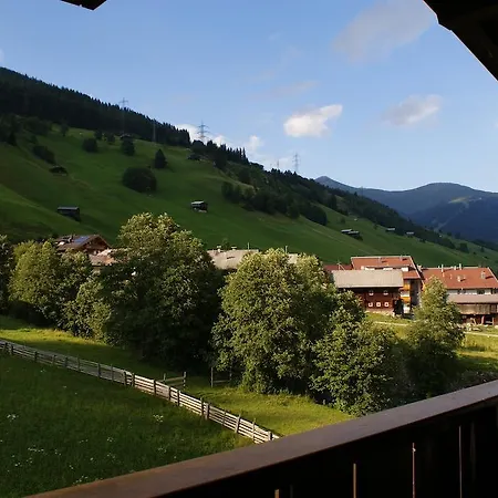 Gasthof Riederhof Герлос