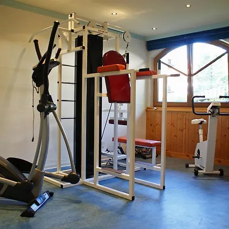 Отель Gasthof Riederhof 3*