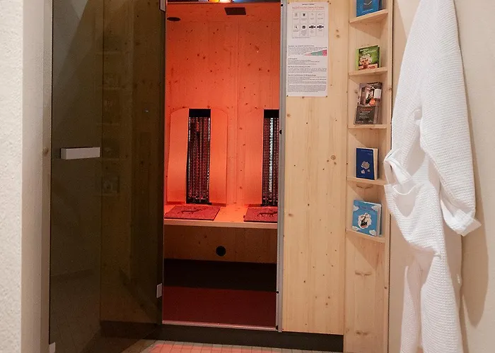 Riederhof 3* 盖洛斯