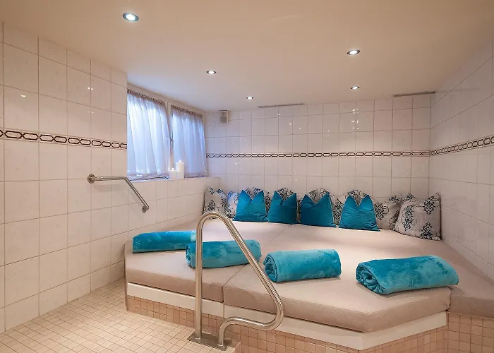 Riederhof 3* 盖洛斯