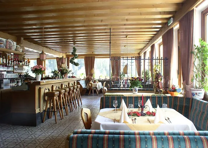 酒店 Riederhof 盖洛斯