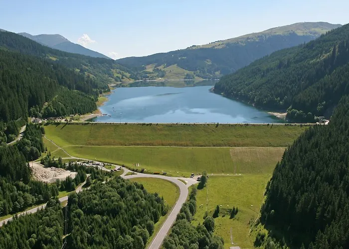 酒店 Riederhof 盖洛斯