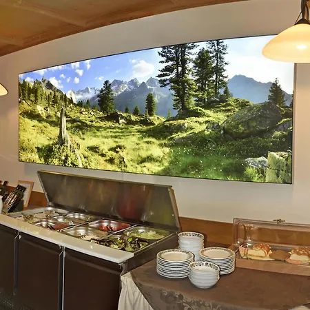 Riederhof Hotell Gerlos