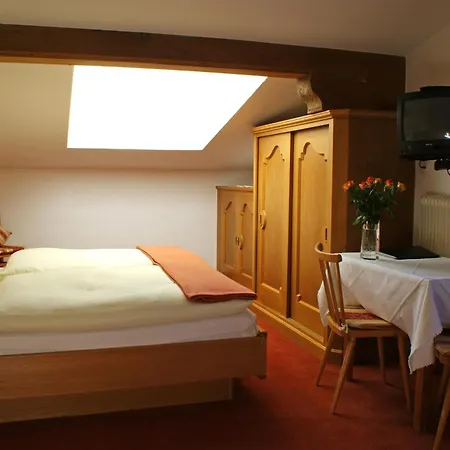 Riederhof Hotell Gerlos