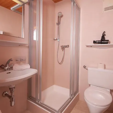 Riederhof Hotell Gerlos