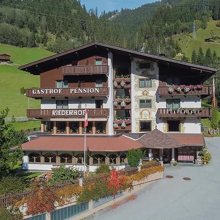 Riederhof Gerlos