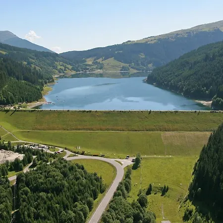 Hotell Riederhof Gerlos