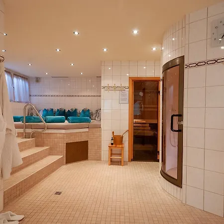 Riederhof Otel Gerlos