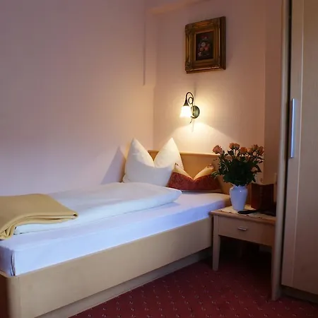 Hotel Riederhof Gerlos